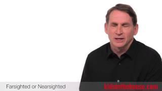 Kenneth Wright - Farsighted Or Nearsighted