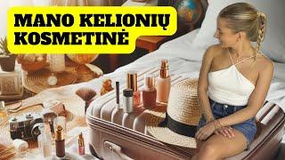 GASTROLIANTAI FILIPINUOSE: MANO KELIONIŲ KOSMETINĖ (49)