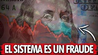 El Gran Fraude: El Sistema Económico que te Mantiene Pobre (documental)