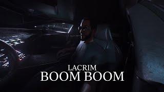 Lacrim - BOOM BOOM (Visualizer)