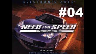 Need For Speed Porsche #04 - Billy the Kid will aufmucken