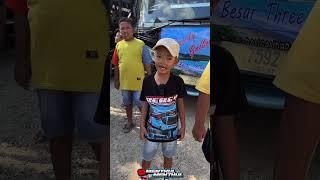 trip bus mania ketemu mobil basuri muda wisata juga neyh ‼️