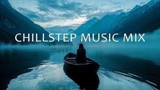 Deep Chillstep Music Mix ~ Escape from the noisy city ~ Relax in this quiet space