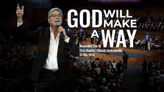 Don Moen - God Will Make A Way (Live)