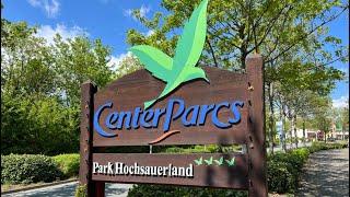 Center Parcs Germany - Park Hochsauerland