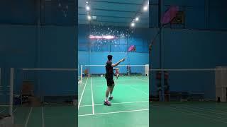 Date a badminton player ️‍