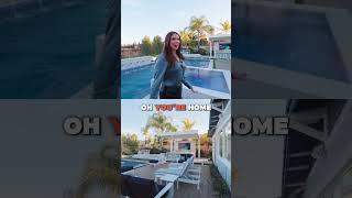 Watch till the end to find out why you should NOT hire Calimingo Pools
