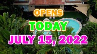 THE HOUSE OF COLLAB: BIG DAY! THOC SEASON 3 OPENS TODAY, JULY 15, 2022! (COUNTDOWN TO SEASON 3)