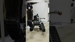 El robot Tready de HEBI Robotics | ICRA 2024 | Nueva tecnología | Pro Robots