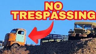 GO BACK THIS JUNK YARD IS NOT FOR YOU !!!