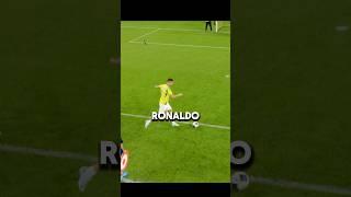 Ronaldo Loses $1M Challenge to Help Regular Guy! || #ronaldo #shorts