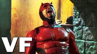 DAREDEVIL : BORN AGAIN Bande Annonce VF (2025) Punisher