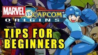 Marvel Vs Capcom: Online Ranked Matches & Beginners Tips