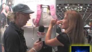 ecogear from the Outdoor Retailer Show with Billy Carmen From The Product News Channel