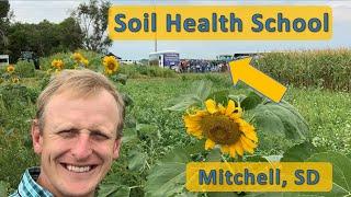 Soil Health School