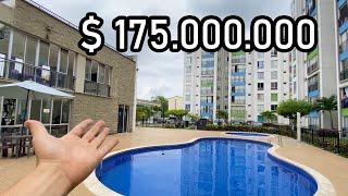 Apartamento Sur de Cali Economico y sector tranquilo