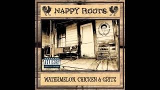 Nappy Roots - Po' Folks (Feat Anthony Hamilton)