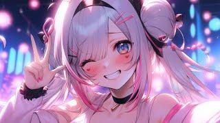 Best Nightcore Gaming Music Mix 2024  EDM Gaming Music Mix ​ House, Bass, Dubstep, DnB, Trap