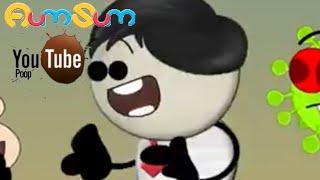 YTP AumSum is happy that coronavirus is gone 2