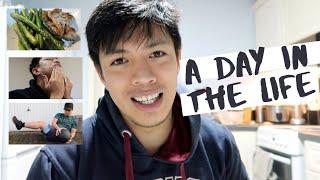 A Day in the Life of Filipino Nurse in Ireland | Aldrin Licayan