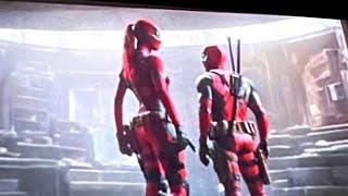 DEADPOOL & WOLVERINE Exclusive First Look Footage - Marvel CineEurope New Official Clip Breakdown