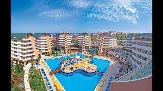 Alaiye Resort & Spa Hotel Alanya in Turkey