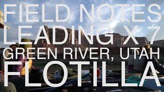 2016 Leading X 7 Flotilla