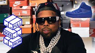 Westside Gunn Reveals His Unexpected All-Time Favorite Sneaker | Full Size Run