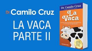 Audiolibro La Vaca - Parte 2 (OFICIAL)