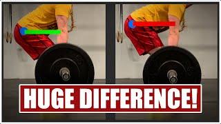 What Is Torque & How To Use Torque To Your Advantage In The Gym!