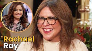 Remember Rachael Ray? You Better Sit Down Before You See Her Now