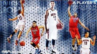 Nick Johnson 2013-14 Highlights