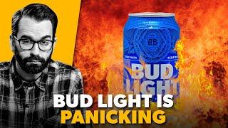 Bud Light Is Feeling The Heat