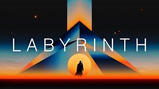 Labyrinth - A Chillwave Mix