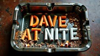 TGIF Nostalgia Livestream: 'Dave at Nite'  11/08/2024