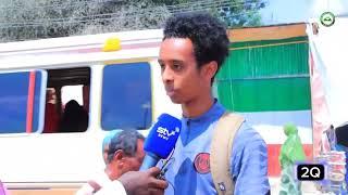 A young Somalilander Daispora gives his views on Hargeisa's new developments