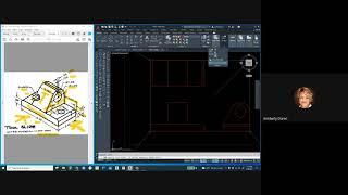 DFTG 1405 002 6 30 21 TOOL SLIDE FRONT AND RIGHT VISIBLE LINES AND STRETCH COMMAND   VIDEO 2