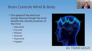 qEEG Brain Mapping and Neurofeedback: How They Work to Improve Focus and Anxiety.