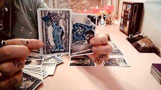 Prédiction sur les trois prochaines mois qui vont arriver 2025￼#tarot #actualités #france