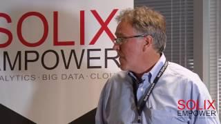 Empowering the Data-Driven Enterprise