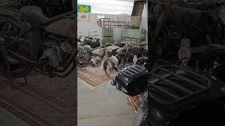 Ural Sauerland Showroom