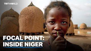 Focal Point: Inside Niger