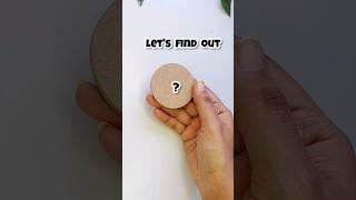 How to Find Centre of a Circle ?? #diy #art #craft #circle