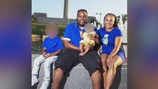 Family devastated after expectant mother and fiance are shot, killed