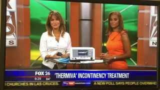 Board Certified Plastic Surgeon Camille Cash M.D. discusses ThermiVa