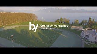 Film de présentation - Sports Universitaires Lausanne