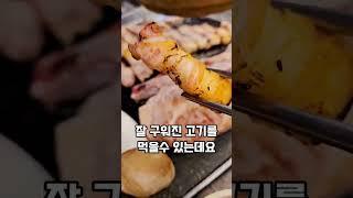 을지로3가 - 뼈탄집(삐약아 어디가 지하철근처맛집)