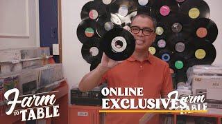 Let's go back to the 80s with John Feir! | Farm To Table Online Exclusive