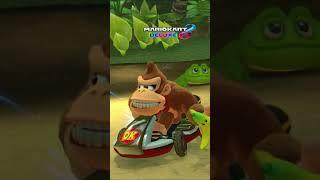 Donkey Kong and Diddy Kong (Nintendo Switch)