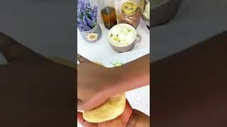OMOYECOOKS NIGERIAN EGG ROLL RECIPE| WITH A TWIST